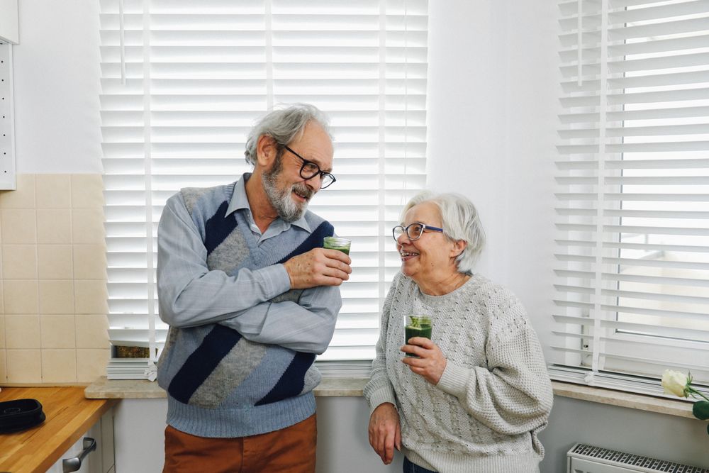 Caring at-home guidance